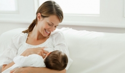  6 cách chữa ho cho phụ nữ đang cho con bú từ trái cây hiệu quả nhất